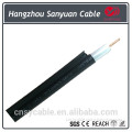 RG500 75 ohm tube cable